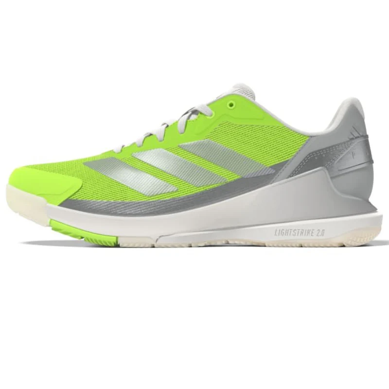Chaussures de padel Femme Adidas Crazy Quick LS Jaune