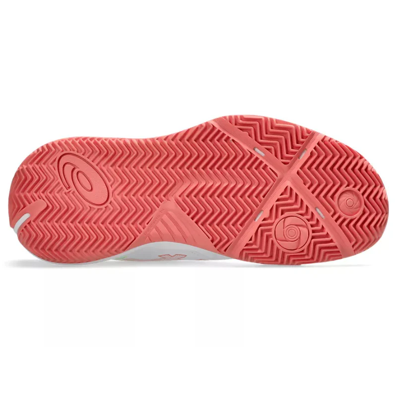 Chaussures de padel Femme Asics Gel-Challenger 15 Padel Blanc – Image 7