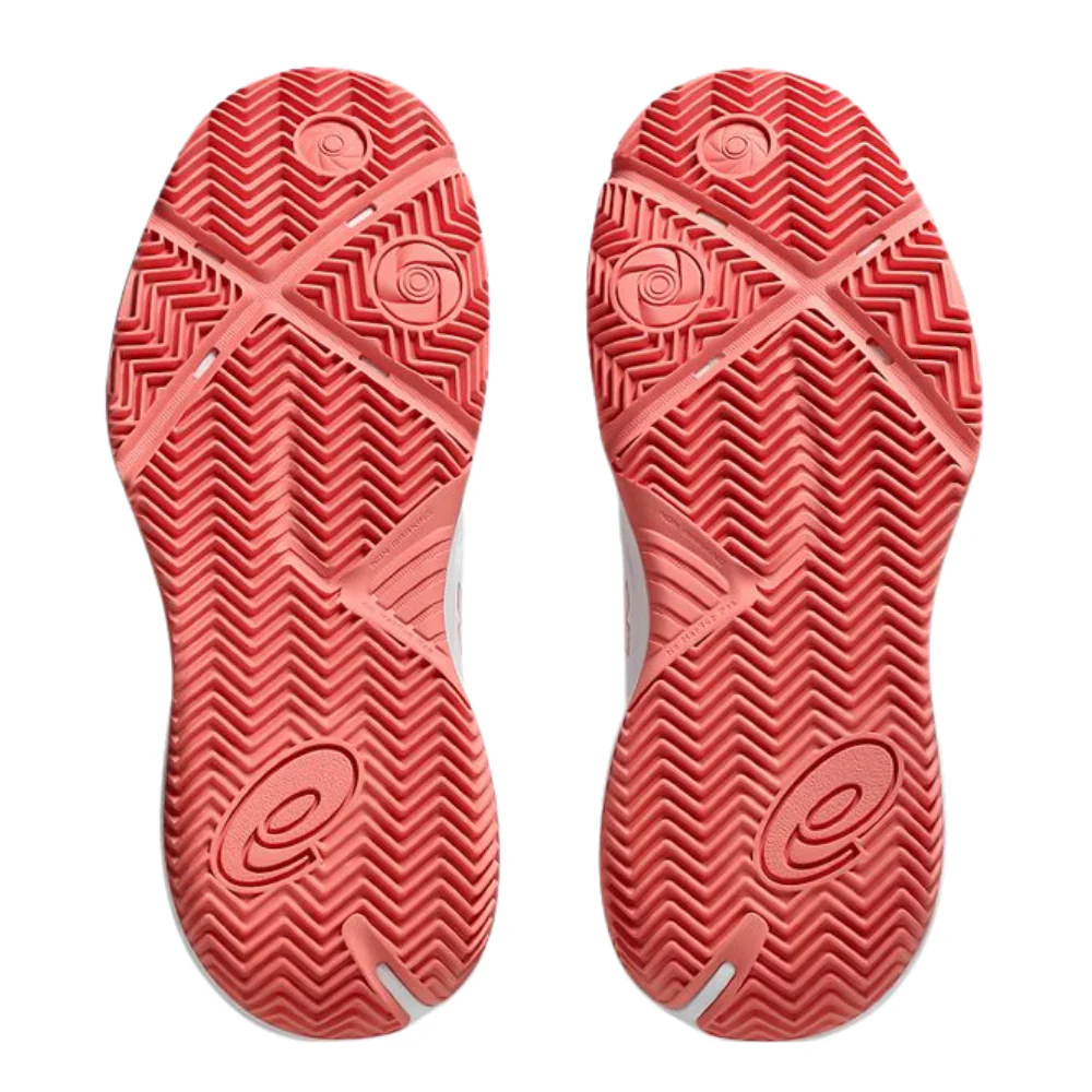 Chaussures de padel Femme Asics Gel-Challenger 15 Padel Blanc – Image 6