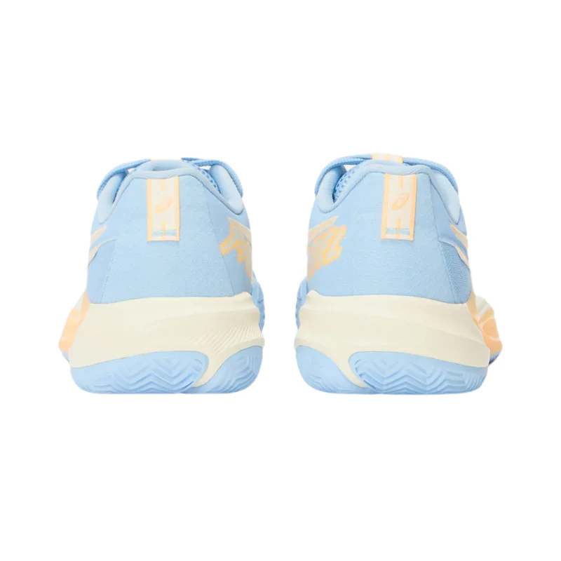 Chaussures de padel Femme Asics Gel-Challenger 15 Padel Bleu – Image 6