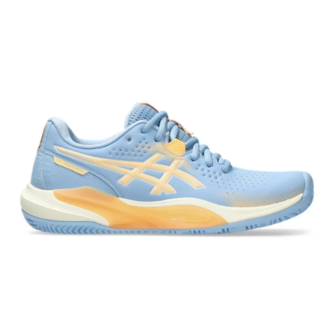 Chaussures de padel Femme Asics Gel-Challenger 15 Padel Bleu