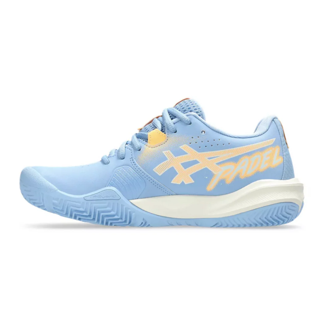 Chaussures de padel Femme Asics Gel-Challenger 15 Padel Bleu – Image 2