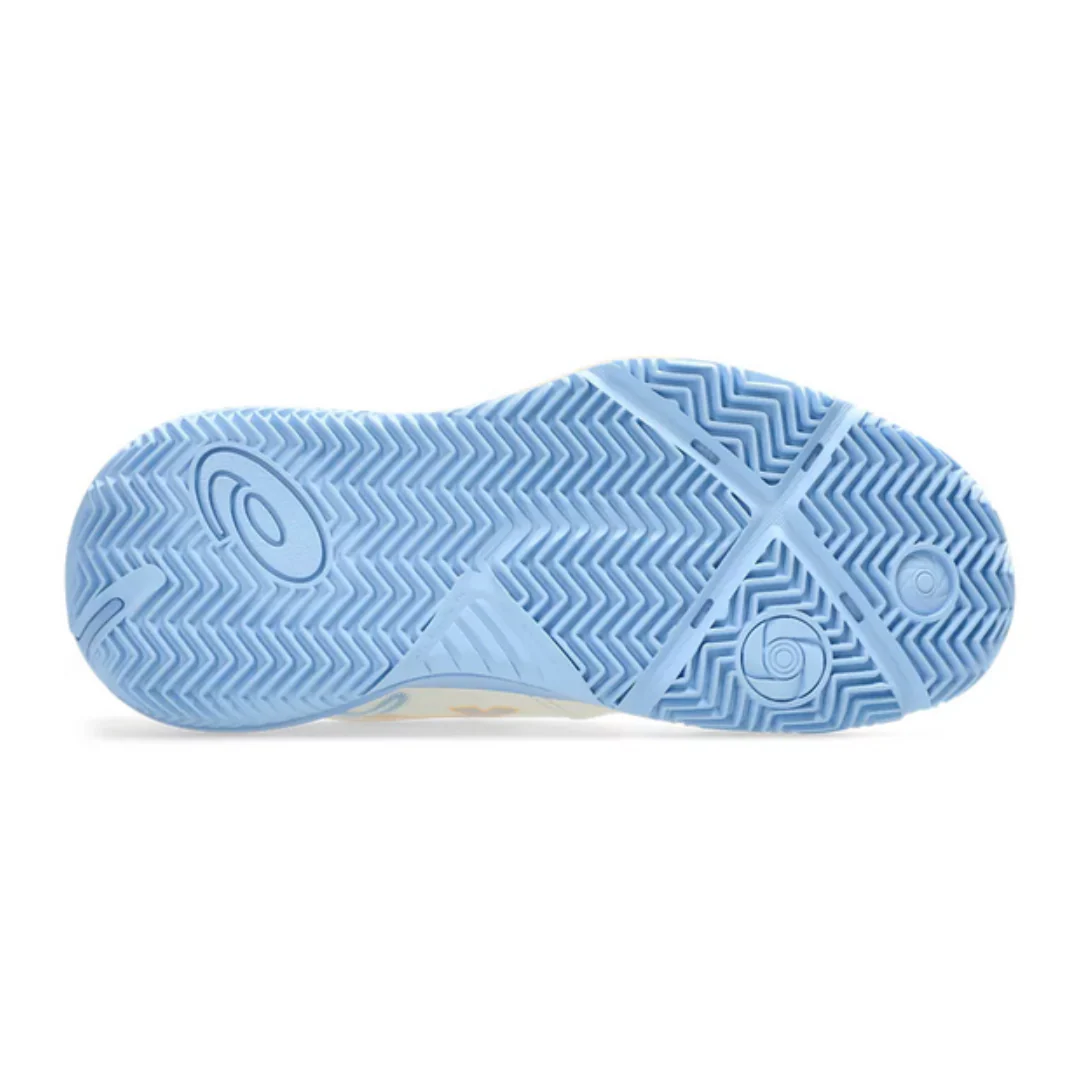 Chaussures de padel Femme Asics Gel-Challenger 15 Padel Bleu – Image 3