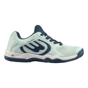 Chaussures de padel Femme Bullpadel Beker W 24I Bleu