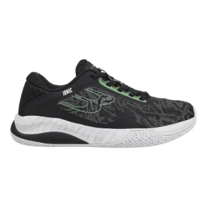 Chaussures de padel Femme Bullpadel Ionic 25V Noir