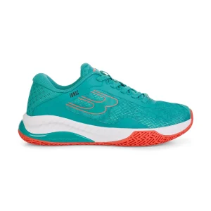 Chaussures de padel Femme Bullpadel Ionic 25I Bleu