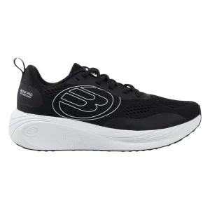 Chaussures de running Femme Bullpadel Move Pro Noir
