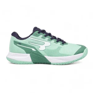Chaussures de padel Femme Bullpadel Next 25V Vert