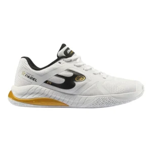 Chaussures de padel Femme Bullpadel Premier P1 Blanc