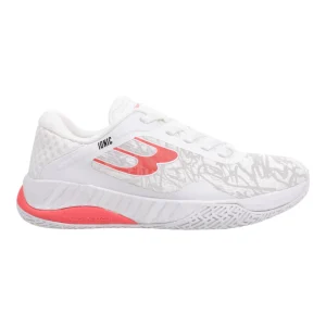 Chaussures de padel Femme Bullpadel Ionic 25V Blanc
