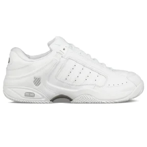 Chaussures de padel Femme K-Swiss Defier RS Blanc