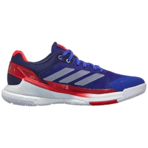 Chaussures de padel Homme Adidas Crazy Quick Boost Bleu/Rouge