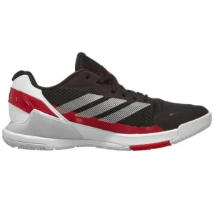 Chaussures de padel Homme Adidas Crazy Quick LS Noir