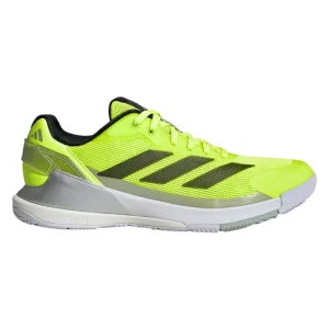Chaussures de padel Homme Adidas Crazy Quick LS Jaune