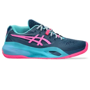 Chaussures de padel Homme Asics Gel-Resolution X Padel