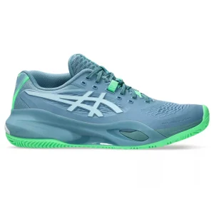 Chaussures de padel Homme Asics Gel-Resolution X Padel Bleu