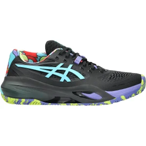 Chaussures de padel Homme Asics Gel-Resolution X Padel L.E. Noir