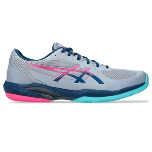 Chaussures de padel Homme Asics Solution Swift FF 2 Padel Gris