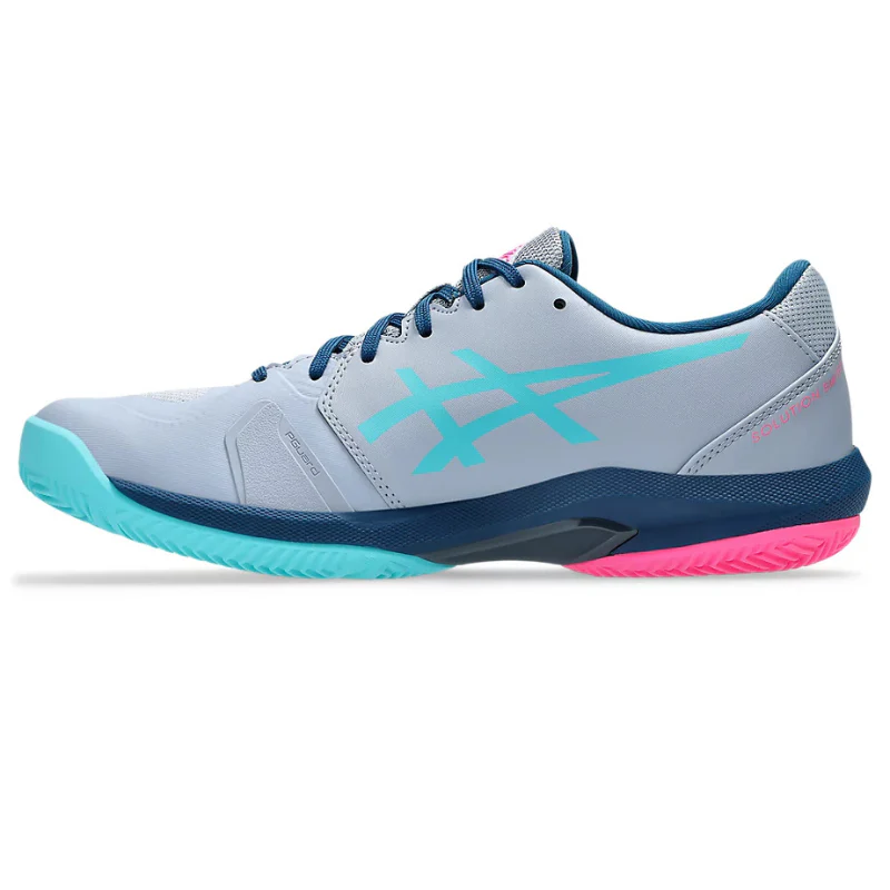 Chaussures de padel Homme Asics Solution Swift FF 2 Padel Gris – Image 6