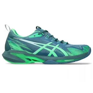 Chaussures de padel Homme Asics Sonic Smash FF Bleu