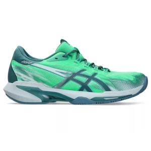 Chaussures de padel Homme Asics Sonic Smash FF Vert