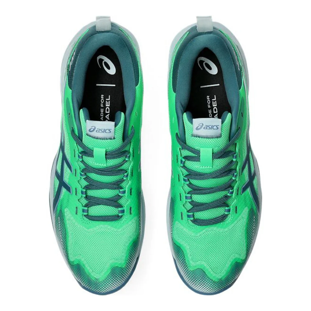 Chaussures de padel Homme Asics Sonic Smash FF Vert – Image 8