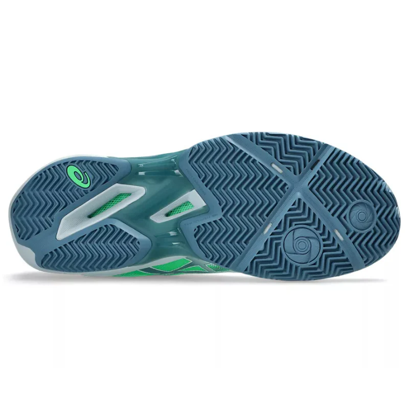 Chaussures de padel Homme Asics Sonic Smash FF Vert – Image 5