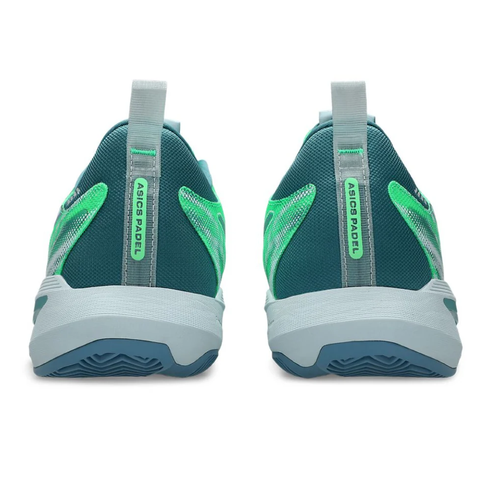 Chaussures de padel Homme Asics Sonic Smash FF Vert – Image 7