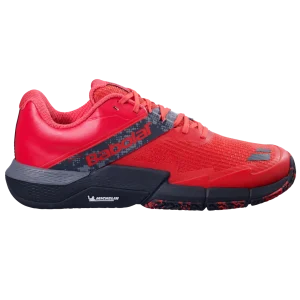 Chaussures de padel Homme Babolat Movea 2 Rouge