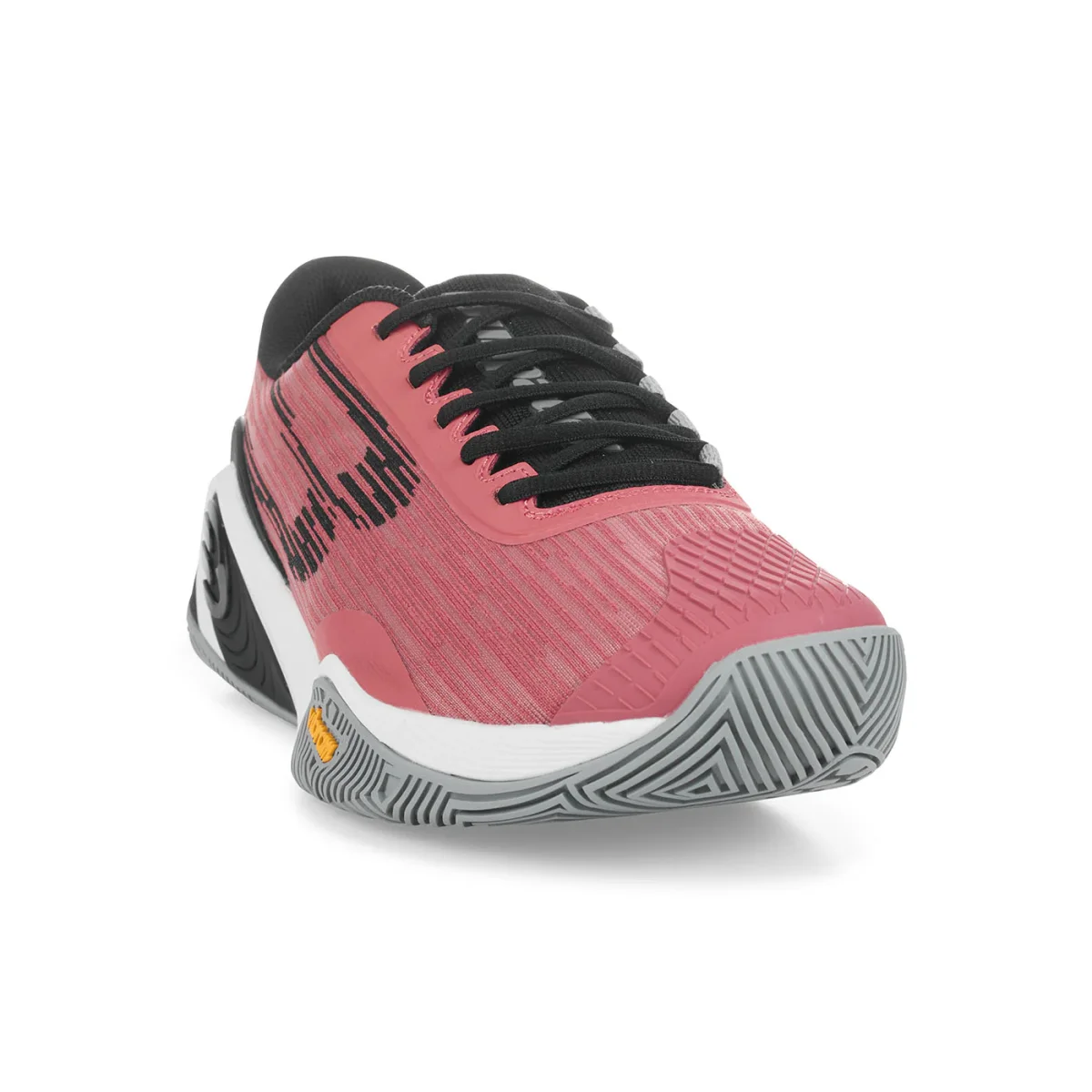 Chaussures de padel Homme Bullpadel Hack Vibram 25I Rose – Image 2