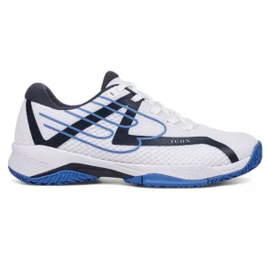Chaussures de padel Homme Bullpadel Icon 25V Blanc