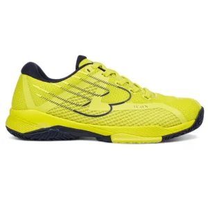 Chaussures de padel Homme Bullpadel Icon 25V Jaune