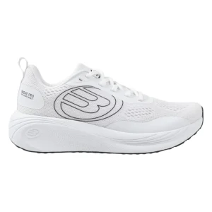 Chaussures de running Homme Bullpadel Move Pro Blanc