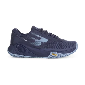 Chaussures de padel Homme Bullpadel Vertex Vibram 25I Bleu Marine