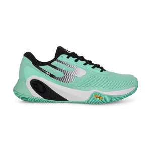 Chaussures de padel Homme Bullpadel Vertex Vibram 25I Vert