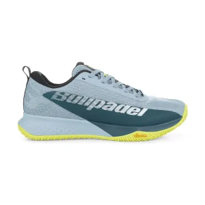 Chaussures de padel Homme Bullpadel XPLO Vibram 25I Bleu