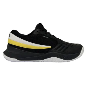 Chaussures de padel Homme Fila Axilus FX Men Noir