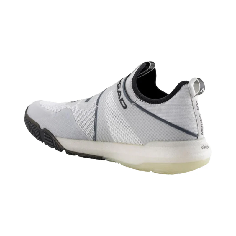 Chaussures de padel Homme Head Motion Pro Boa Blanc – Image 6