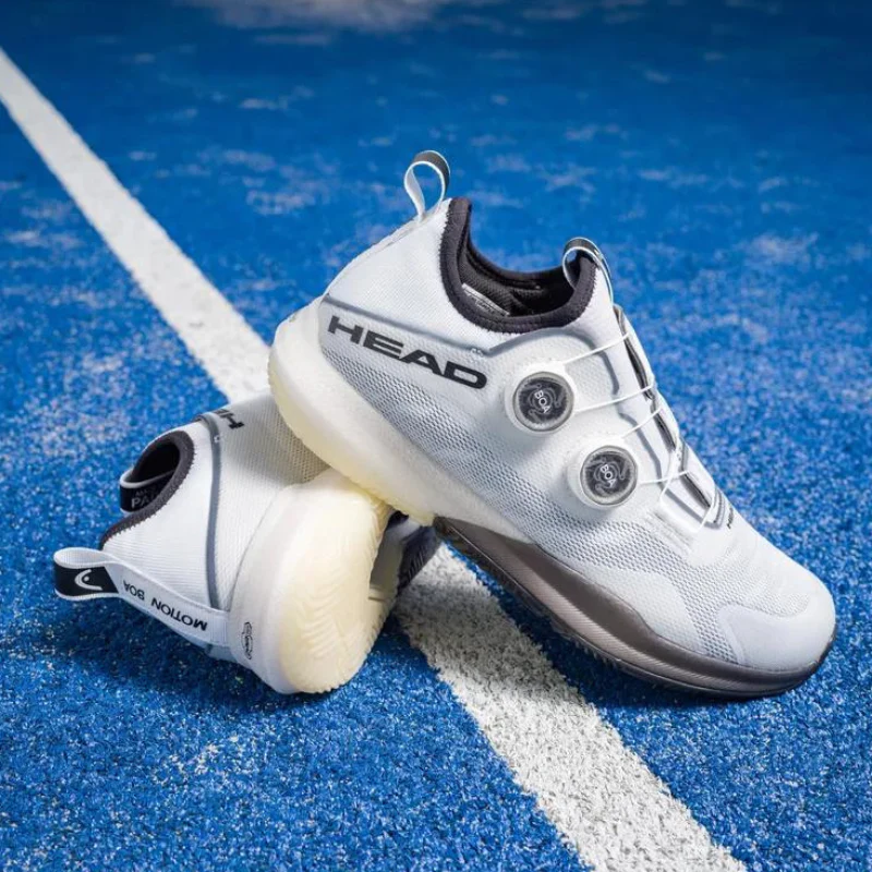 Chaussures de padel Homme Head Motion Pro Boa Blanc – Image 2