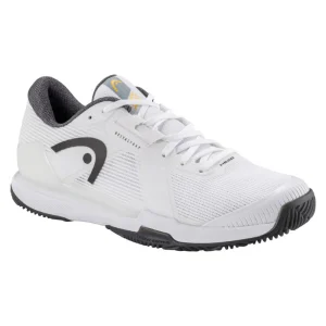 Chaussures de padel Homme Head Sprint Pro 4.0 Blanc