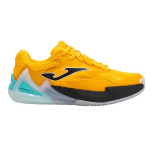 Chaussures de padel Homme Joma Open Men Orange
