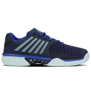 Chaussures-de-padel-Homme-K-Swiss-Express-Light-3-Padel-Bleu-Marine-Cote.pngv1742204792 Chaussures de padel Homme K-Swiss Express Light 3 Padel Bleu Marine