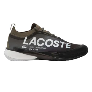 Chaussures de padel Homme Lacoste Lite Kaki