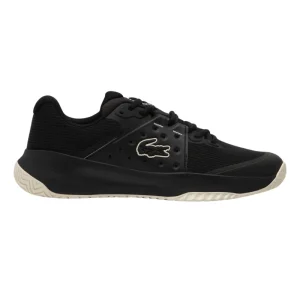 Chaussures de padel Homme Lacoste Power Serve Noir