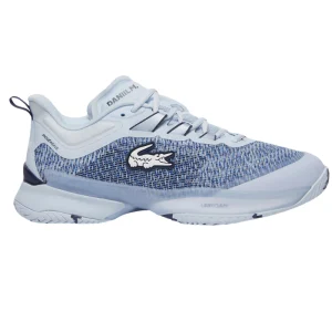 Chaussures de padel Homme Lacoste Ultra Bleu
