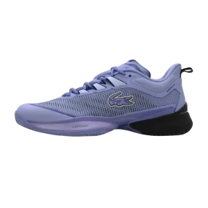 Chaussures de padel Homme Lacoste Ultra Violet