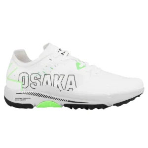 Chaussures de padel Homme Osaka Ido MK1 Iconic Blanc