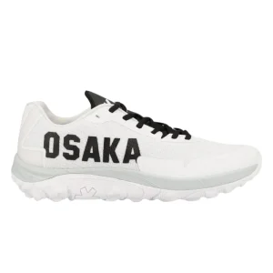 Chaussures de padel Homme Osaka Kai MK1 Iconic Blanc