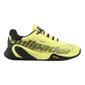 Chaussures de padel Homme Bullpadel Vertex Vibram 24I Jaune