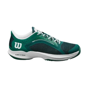 Chaussures de padel Homme Wilson Hurakn 2.0 Vert